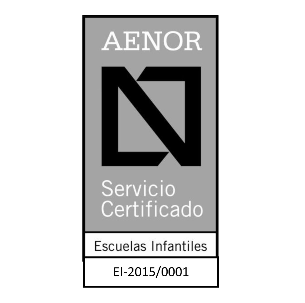 Aenor Logo Vector