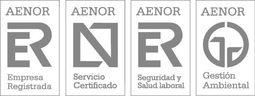 Certificaciu00f3n AENOR