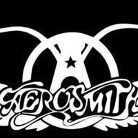 Aerosmith Route Evil Yellow Logo Logo Photo: Aerosmith Aerosmithlogo.jpg - Aerosmith Route, Transparent background PNG HD thumbnail