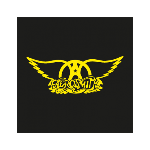 Logo Aerosmith Route Png - Aerosmith Vector, Transparent background PNG HD thumbnail