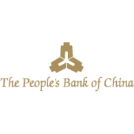 The Peopleu0027S Bank Of China Logo Vector - Agricultural Bank Of China, Transparent background PNG HD thumbnail