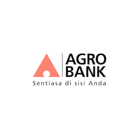 agro bank Logo Vector