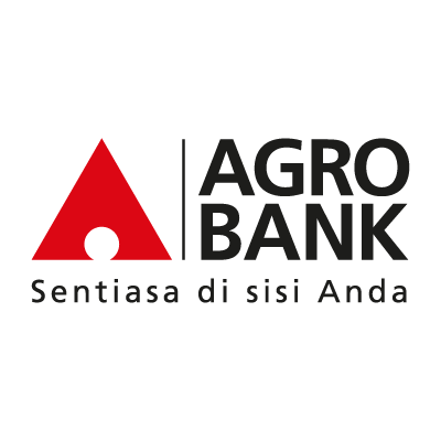 Agro Bank Vector Logo - Agro Bank, Transparent background PNG HD thumbnail