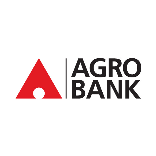 Agrobank Supply Of End To End Marketing Collateral For Agroagent - Agro Bank, Transparent background PNG HD thumbnail