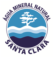 Logo Agua Sol Png - Água Mineral Santa Clara Logo Vector, Transparent background PNG HD thumbnail