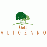 Logo Ahoi Golf Club PNG - Altozano Golf Club Log