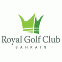 Logo Ahoi Golf Club PNG - Logo  Royal Golf Clu