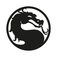 Persol Logo Vector 229; Mortal Kombat Vector Logo - Ahoi Golf Club, Transparent background PNG HD thumbnail