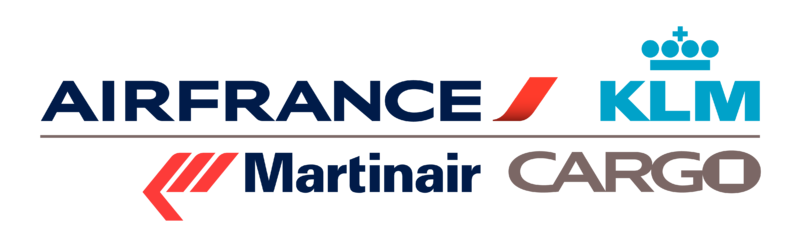 Official Carrier. AIR FRANCE 