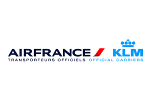 300X200 Airfrance Klm - Air France Klm, Transparent background PNG HD thumbnail