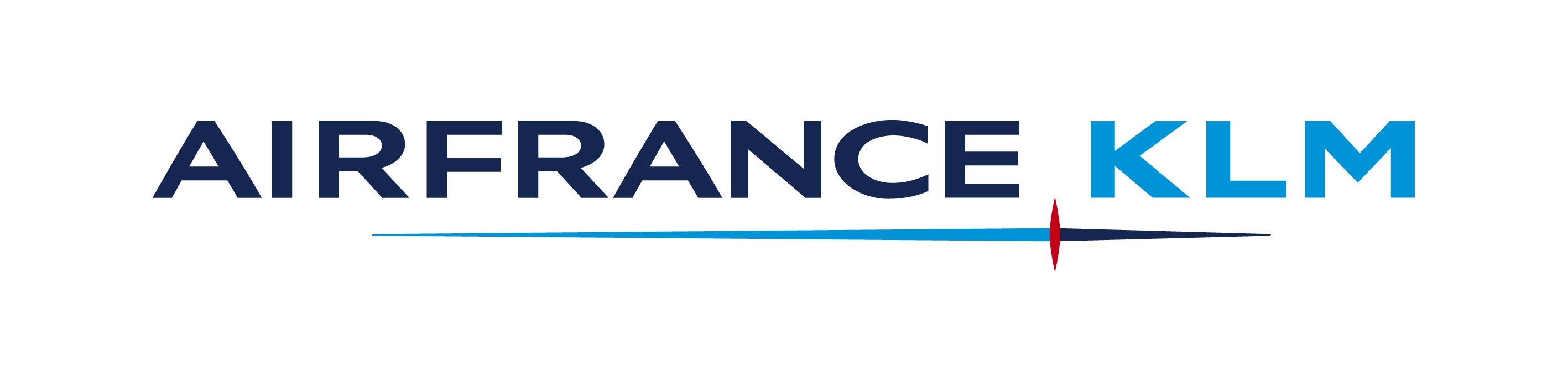 Air France Klm Logo Transparent Image - Air France Klm, Transparent background PNG HD thumbnail