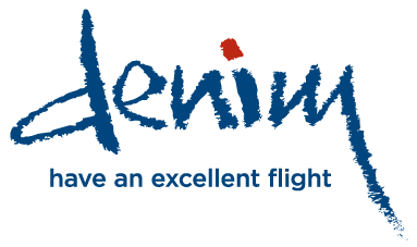 Air Mauritius logo vector dow
