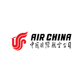 Air China Logo Vector Download - Air Holland, Transparent background PNG HD thumbnail