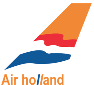Air Holland Logo - Air Holland, Transparent background PNG HD thumbnail