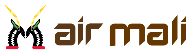 Air_Mali.png (615×175) - Air Holland, Transparent background PNG HD thumbnail