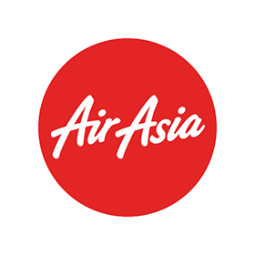 Airasia Logo Vector Download - Air Holland, Transparent background PNG HD thumbnail