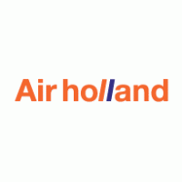 Similar Vectors. Total Air · Air Holland - Air Holland, Transparent background PNG HD thumbnail