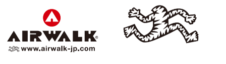 Airwalk Brand Logo. [News_1412131_En.png] - Airwalk, Transparent background PNG HD thumbnail