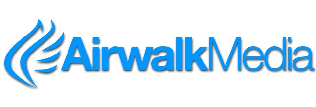Airwalk Media - Airwalk, Transparent background PNG HD thumbnail