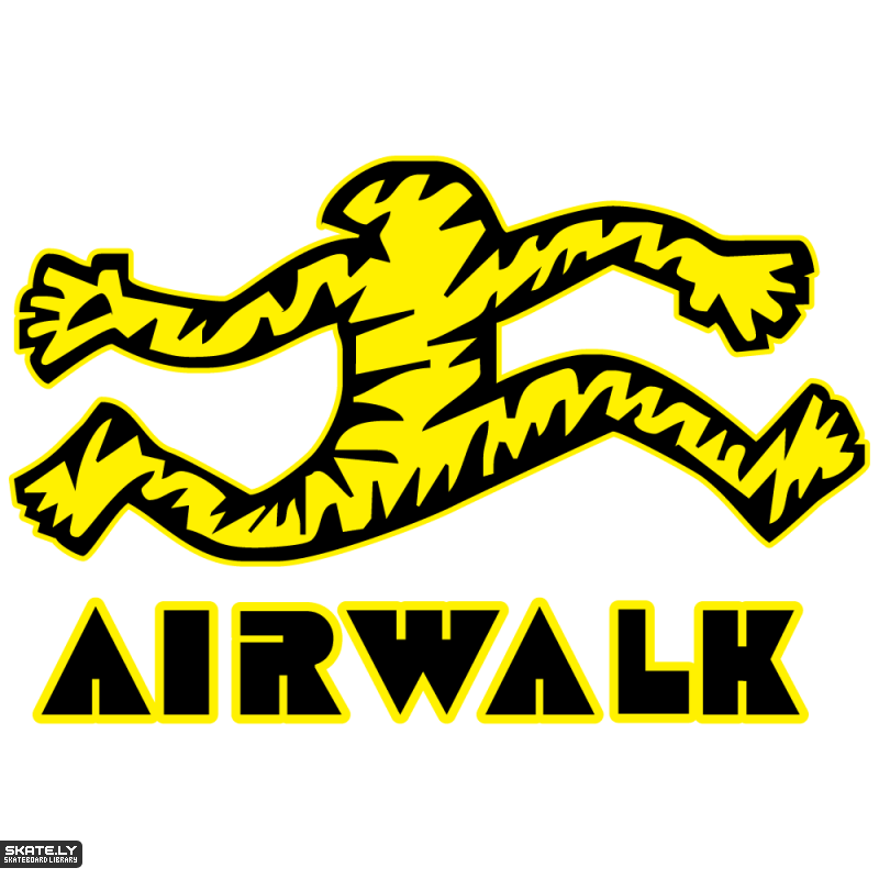 Airwalk Shoes - Airwalk, Transparent background PNG HD thumbnail