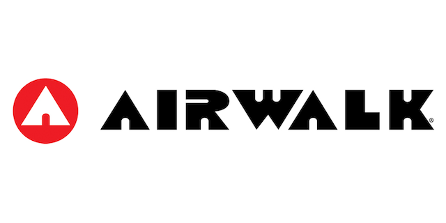 These Were The Places That The Really Hard Core Skaters And Trendsetters Would Get Their Shoes, And Airwalk Made Hdpng.com  - Airwalk, Transparent background PNG HD thumbnail