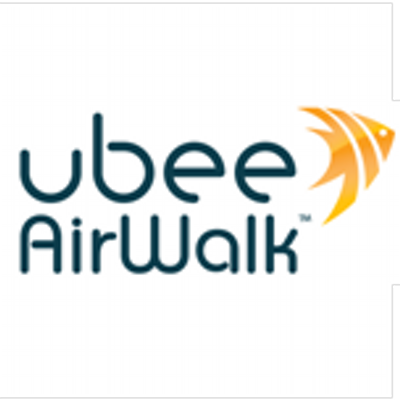 Ubee Airwalk - Airwalk, Transparent background PNG HD thumbnail