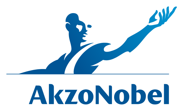 AkzoNobel is a major industri