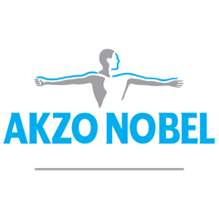 Logo of AkzoNobel