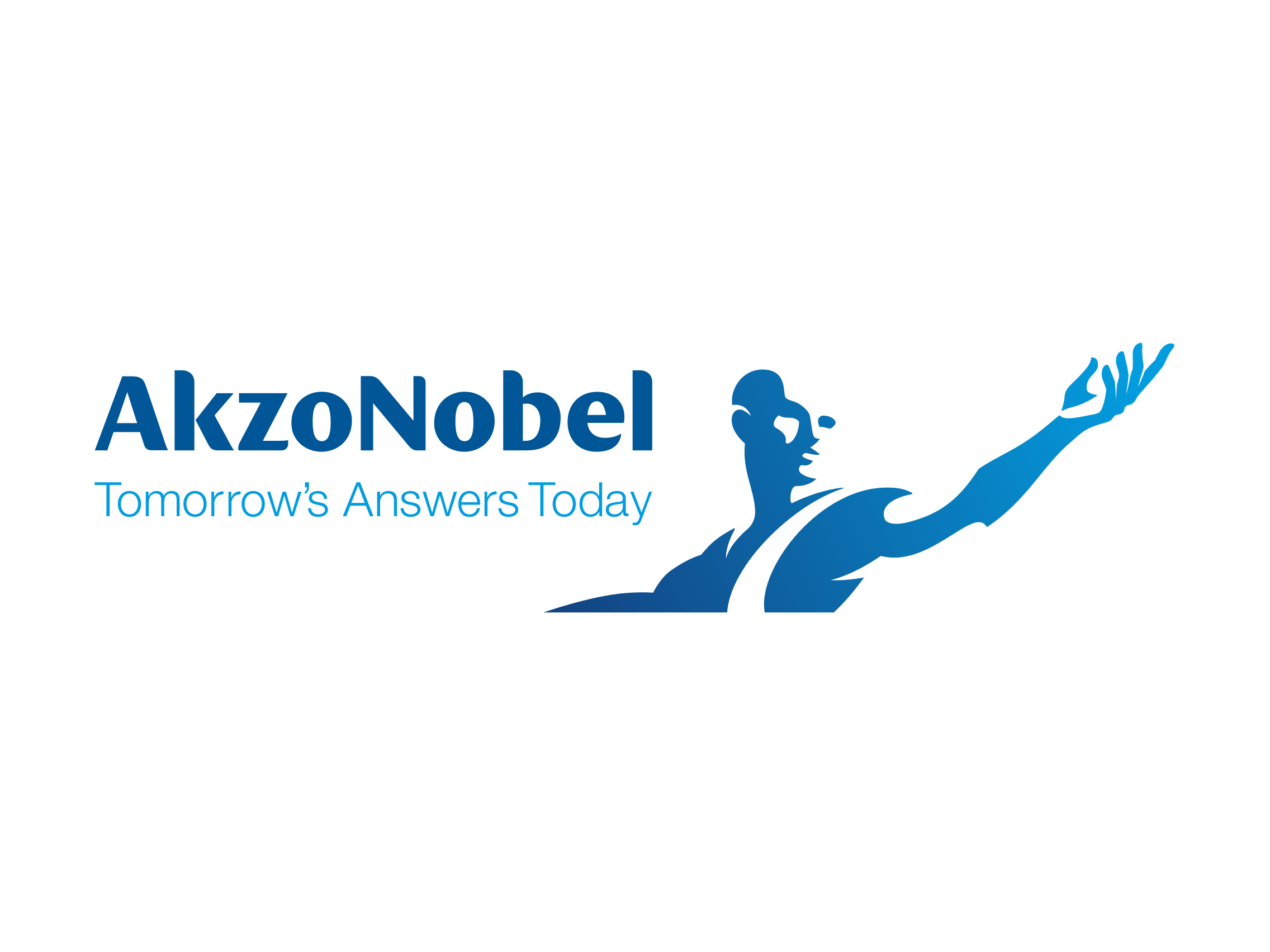 Akzonobel Logo And Slogan - Akzonobel, Transparent background PNG HD thumbnail