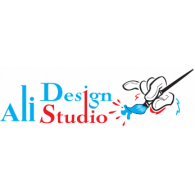 Logo Of Ali Design Studio - Ali, Transparent background PNG HD thumbnail