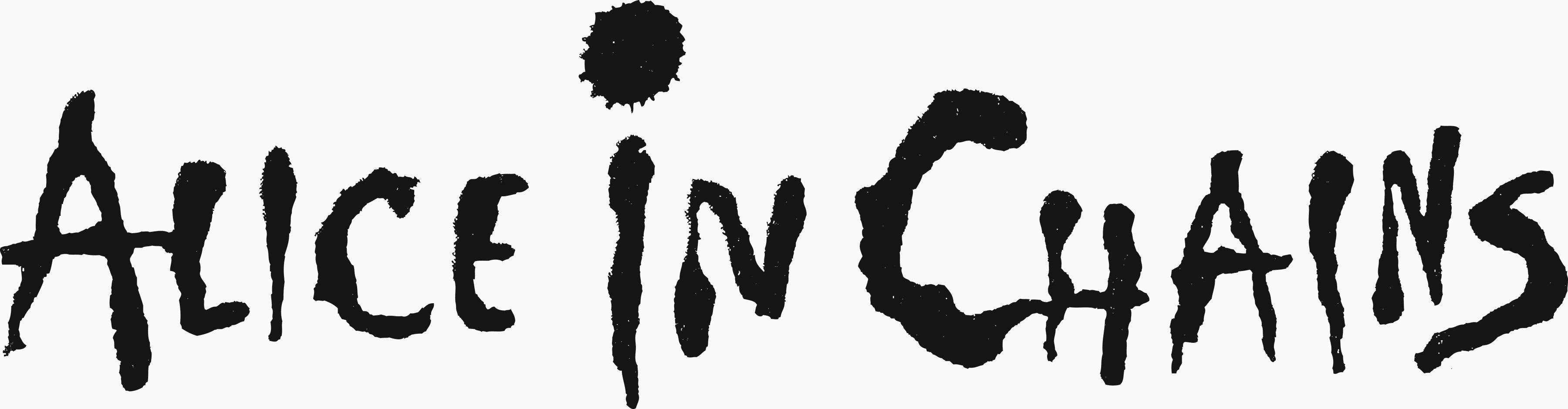 Logo Alice In Chains Png - Alice In Chains New Wallpaper, Transparent background PNG HD thumbnail