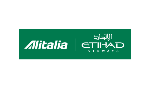 Logo Alitalia Png Hdpng.com 500 - Alitalia, Transparent background PNG HD thumbnail