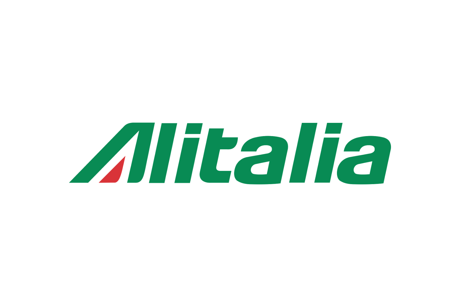 Alitalia Logo - Alitalia, Transparent background PNG HD thumbnail