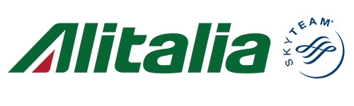 Alitalia Logo Alitalia Tailfin - Alitalia, Transparent background PNG HD thumbnail