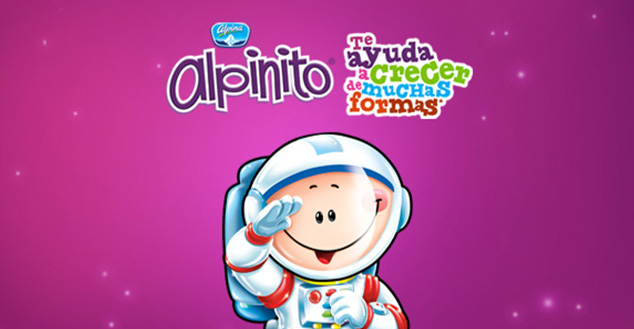 Alpinito Fortalece El Relacio. - Alpinito, Transparent background PNG HD thumbnail