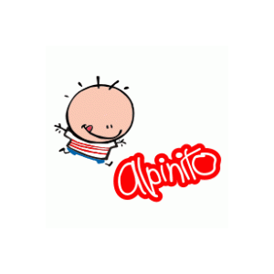 Logo Alpinito Png - Alpinito Logo, Transparent background PNG HD thumbnail