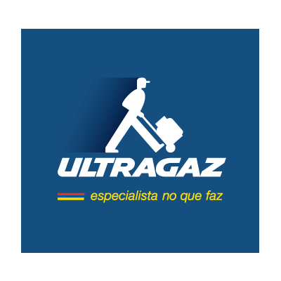 . Hdpng.com Netgame Ultragaz Logo Vector . - Alpinito, Transparent background PNG HD thumbnail