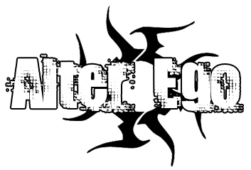 Logo Alter Ego - Alter Ego, Transparent background PNG HD thumbnail