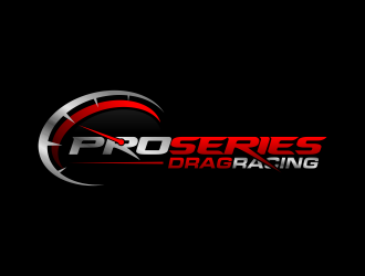 Pro Series Drag Racing Logo Design Concepts #2 - Ama Pro Racing, Transparent background PNG HD thumbnail