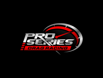 Pro Series Drag Racing Logo Design Concepts #66 - Ama Pro Racing, Transparent background PNG HD thumbnail