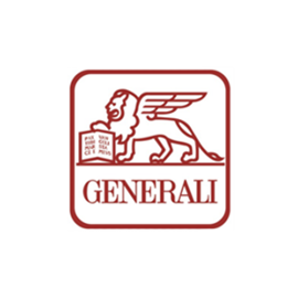 Generali Romania Logo