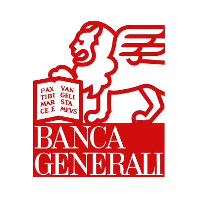 Banca Generali vector logo
