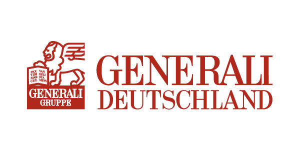 Generali Company vector logo