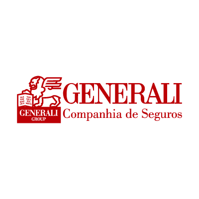 Generali Companhia De Seguros Vector Logo - Amb Generali, Transparent background PNG HD thumbnail