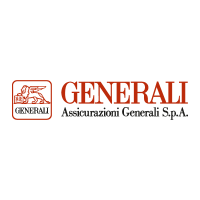Generali Logo - Amb Generali, Transparent background PNG HD thumbnail