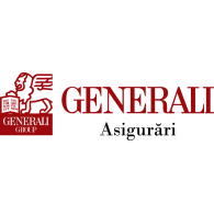 Generali Romania Logo - Amb Generali, Transparent background PNG HD thumbnail
