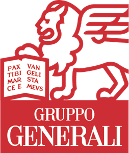 Gruppo Generali Logo - Amb Generali, Transparent background PNG HD thumbnail