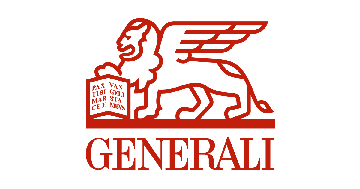 ﻿Nakliyat Sigortası - Generali Sigorta, Logo Amb Generali PNG - Free PNG