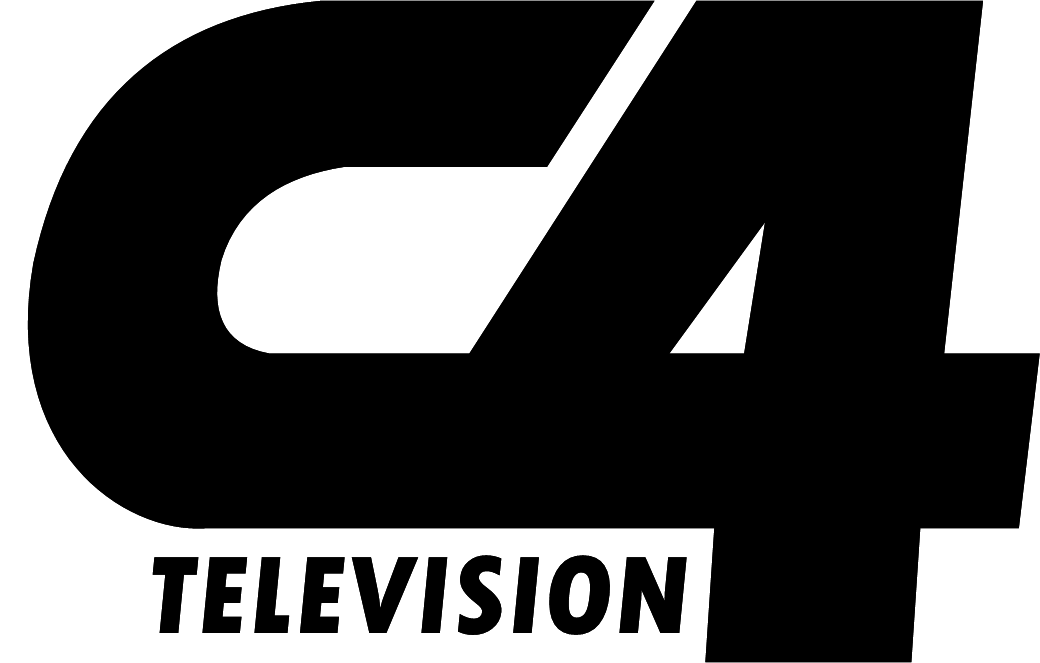 Logo america tv