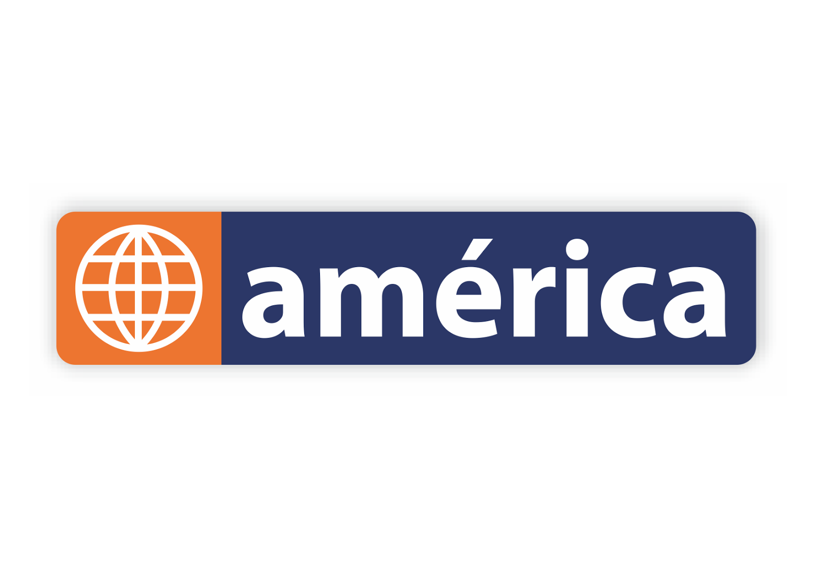 Logo America Tv PNG-PlusPNG.c